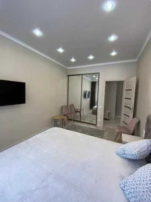 Оренда подобово 1к апартаменти, м. Оболонь