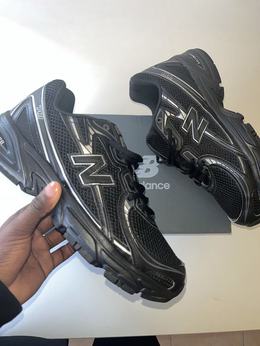 New balance 740