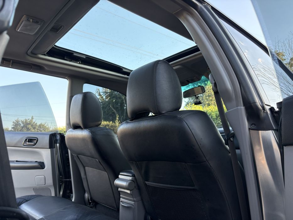 Subaru Forester 2006 Avtomat