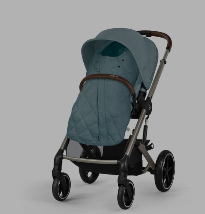 Saco termico Cybex - usado 1x