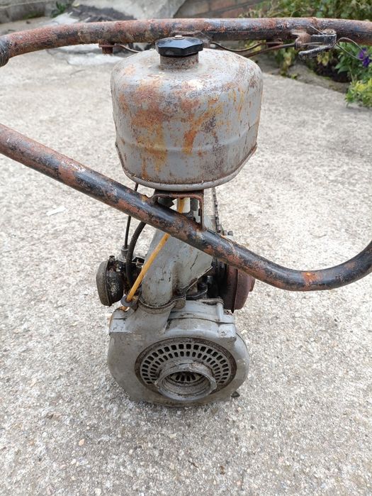 Бензопила дружба 4А електрон