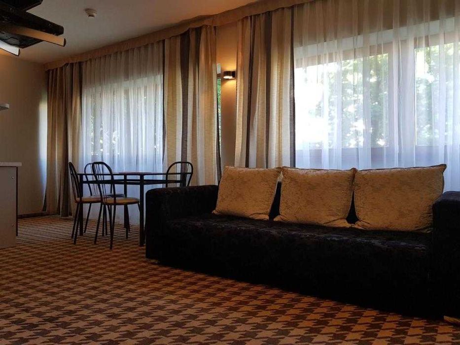 Apartament Szept Morza 100 m morze 2 pokojowy aneks balkon Hotel Royal