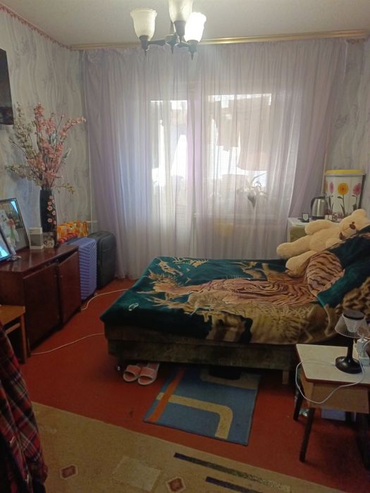 Продаётся 3х ком Центр Николаевское шоссе дом 6