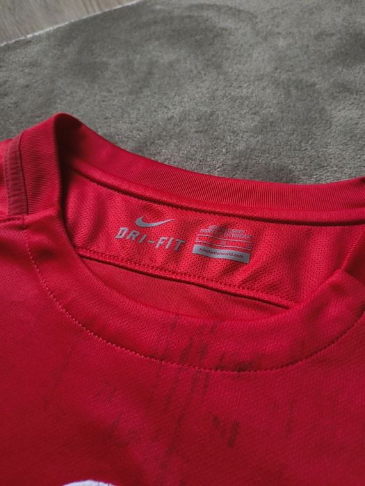 Koszulka piłakarska Nike Galatasaray men sezonu 14/15 L