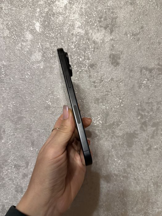 / Iphone 15 Pro Max 512gb  Black Titanium айфон