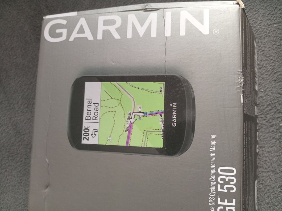 Sprzedam Garmin edge 530