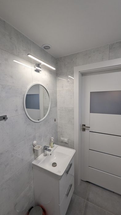 Wynajem domku Jastarnia