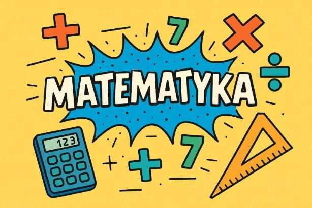 Korepetycje matematyka - POPRAWKI