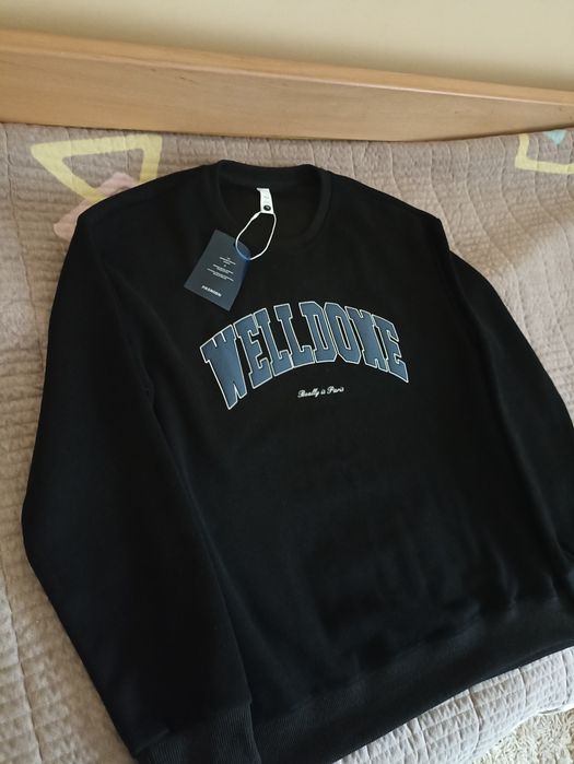 Продам НОВИЙ унісекс світшот