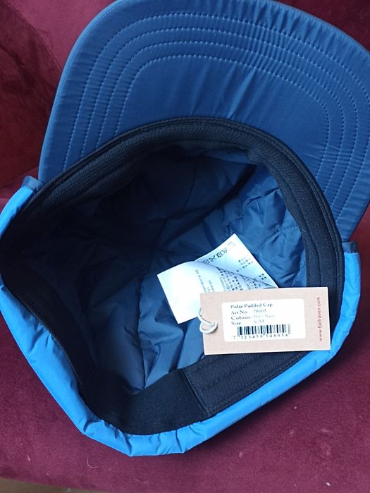 Czapka Fjallraven Polar