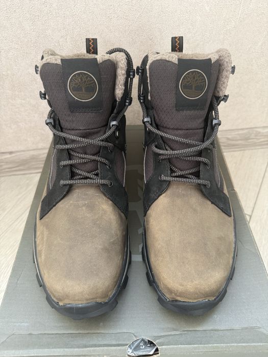 Черевики Timberland