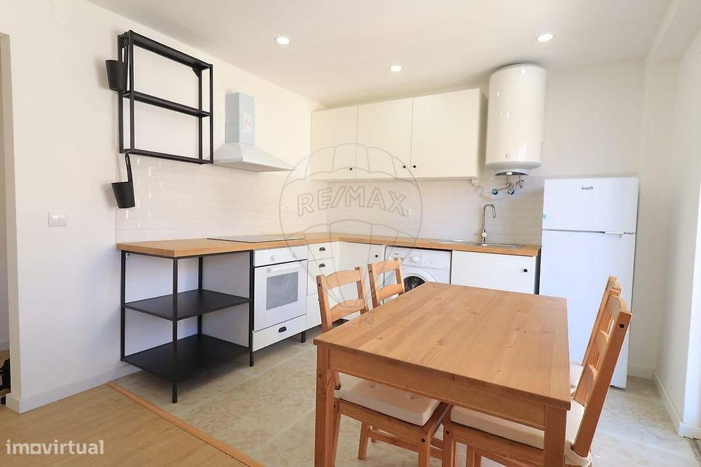 Apartamento T3 para venda