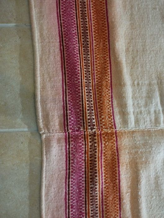 Alentejo Blanket64751210012290122