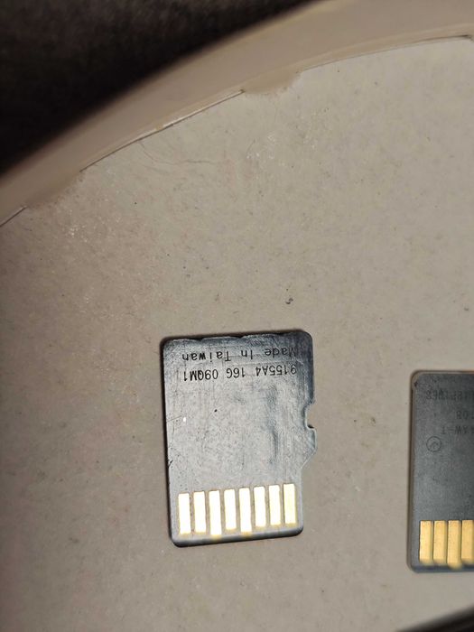 Samsung evo plus micro sd карта пам'яті 32 ГБ