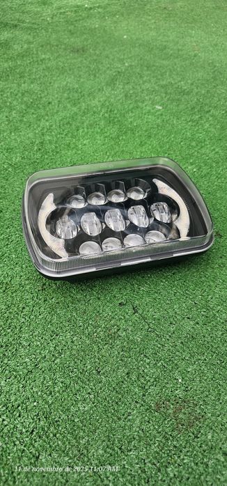 Farois led patrol y260 2 modelos