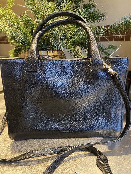 Torebka balagan alexa nowa czarna