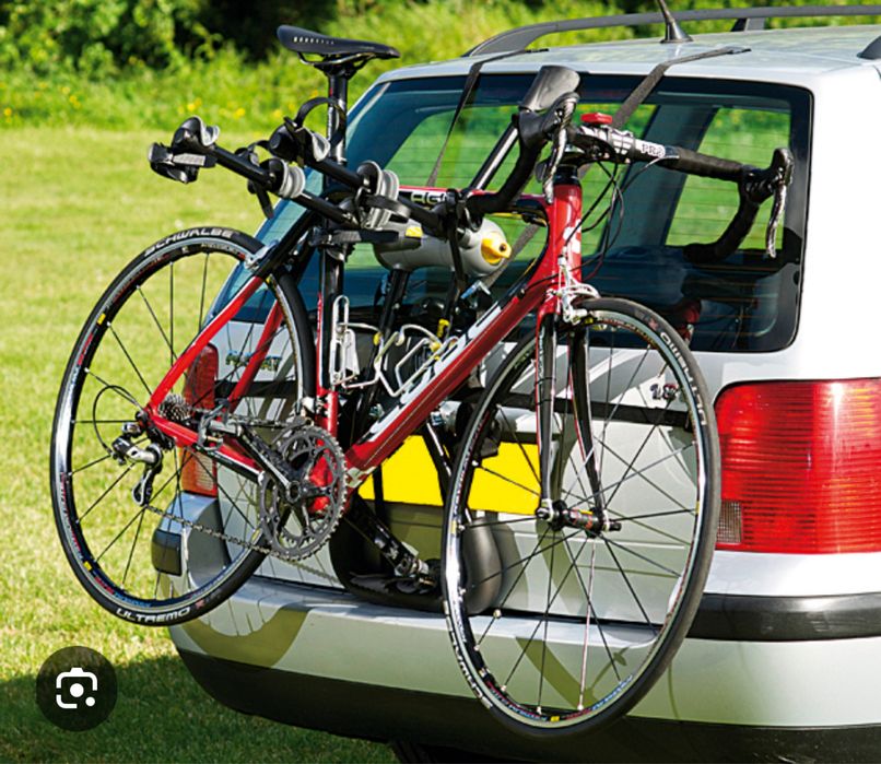 Suporte bike bicicleta carro