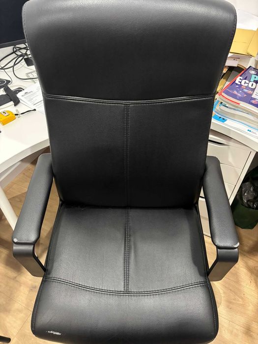Cadeira Escritorio IKEA MILLBERGET