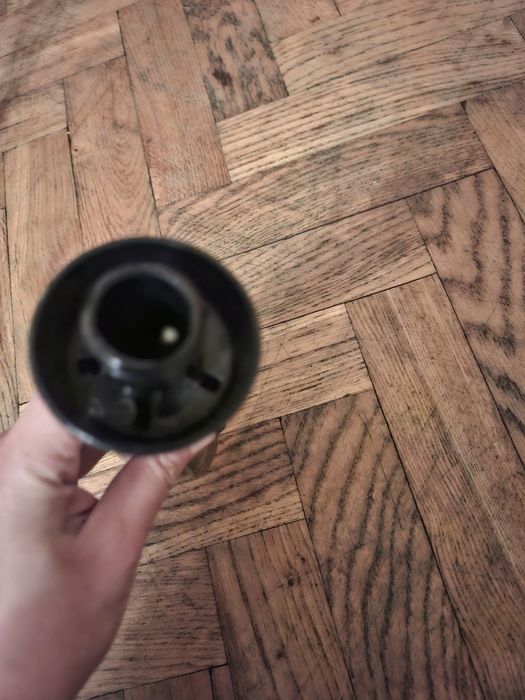 Nasadka, nakładka miksująca Bosch do blendera ręcznego