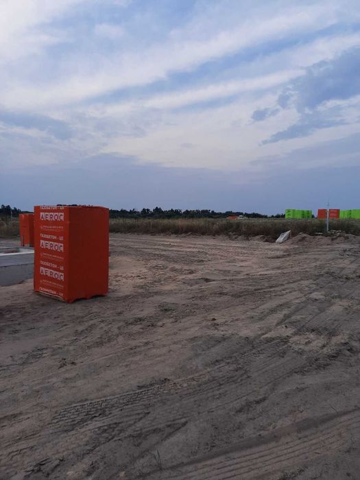 Нові Петрівці, 10 соток для будівництва