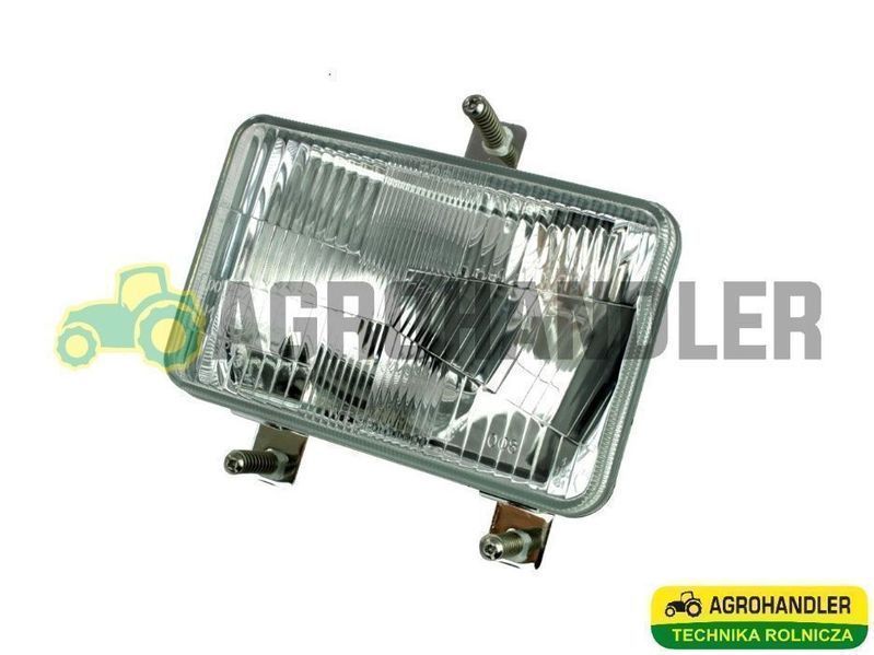 Reflektor Lampa Przednia MASSEY FERGUSON NEW