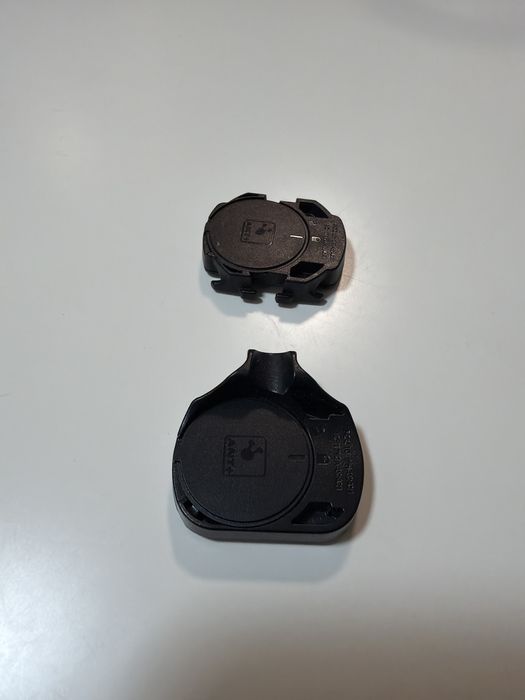 Garmin 820 edge