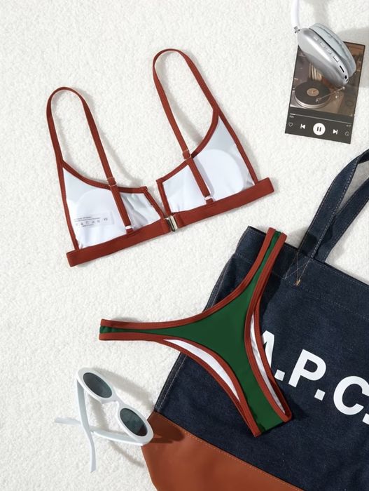 Купальник жіночий