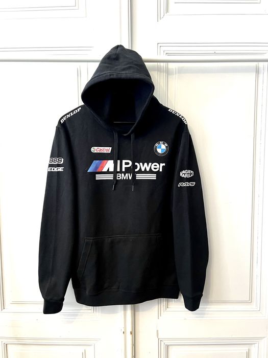 Кофта, худі Bmw L Puma Ferrari adidas porsche mercedes diesel hugo armani