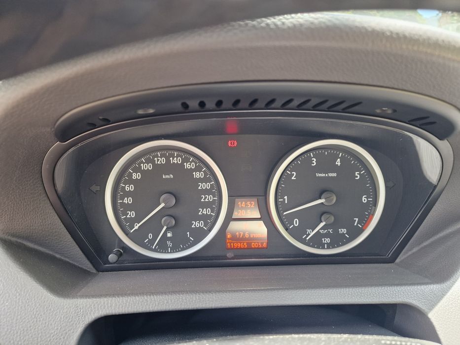 Bmw 645 ci 4.4cc 333cv