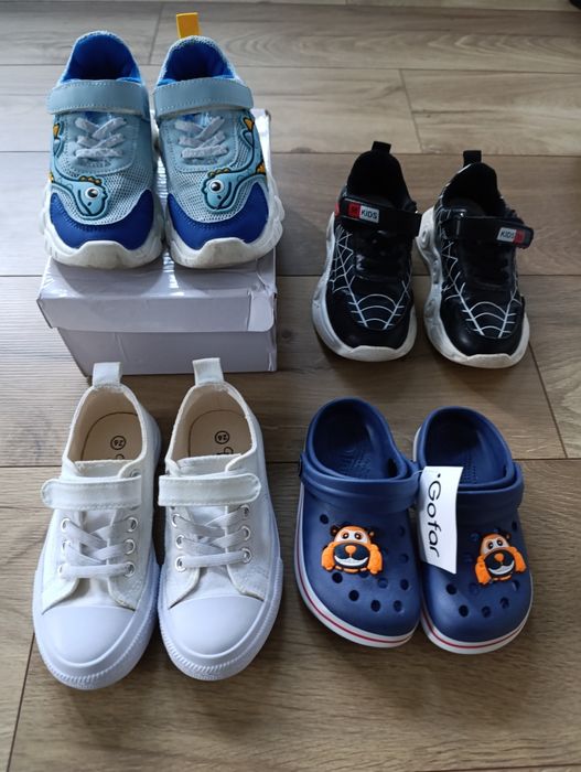 Sprzedam buty dziecięce