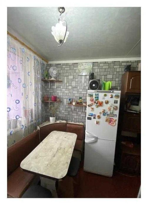 Продам квартиру в Чугуеве