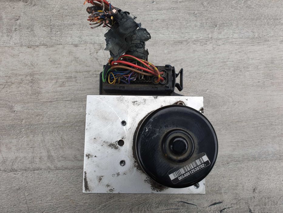 Audi S3 8L TT 8N Leon Cupra Quattro Pompa ABS ESP