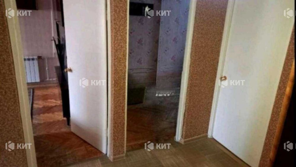 3к. 63м2 Салтівка (Салтовка, м. Барабашова, Широнинцев 5б)133251 - View 5