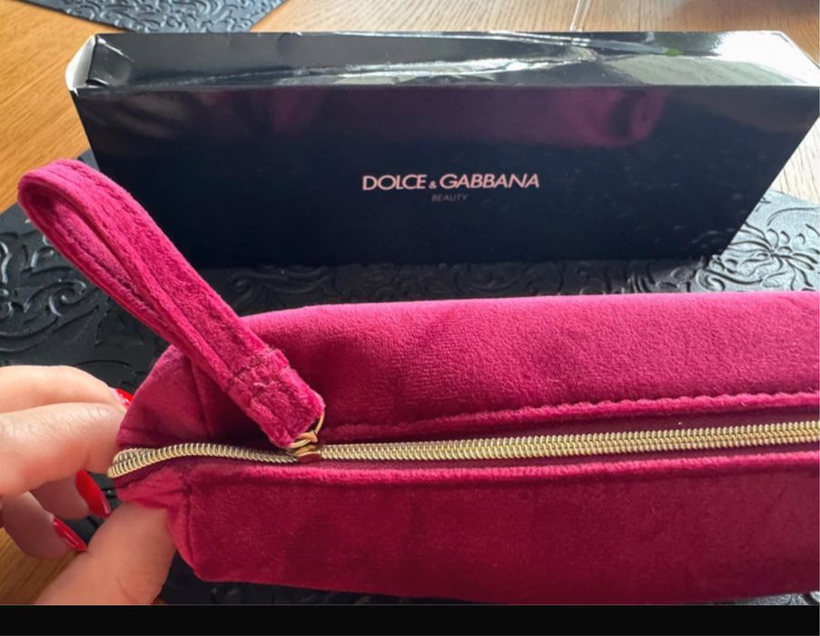 Kosmetyczka Dolce&Gabbana