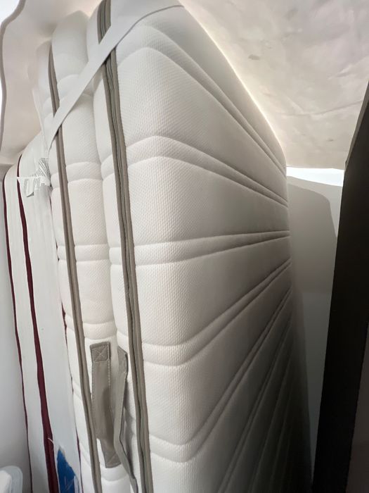 Colchão IKEA Malvik 90x200 com transporte