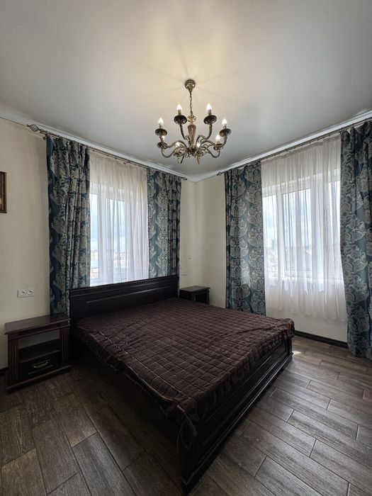 Продам дом жм Победа ул Гарина ( Сокольская ) 4 комнаты