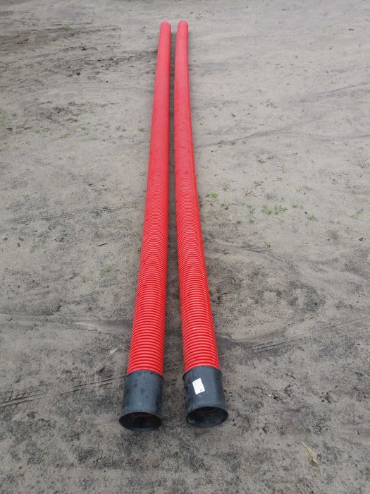 rury instalacyjne lub temu podobne przeznaczenie.