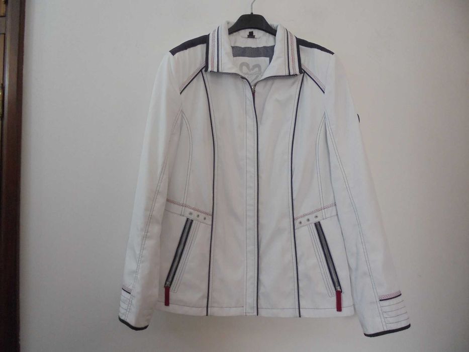 Park de senhora como nova