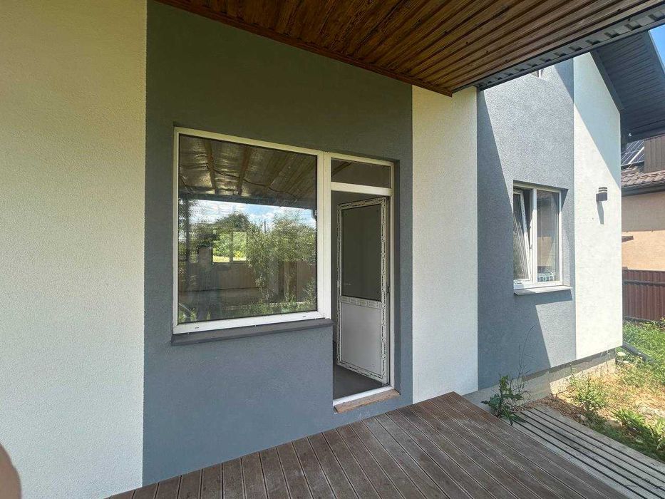 Продам 2-поверховий будинок на Барському шосе 3945