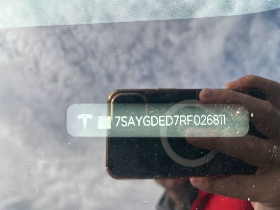 Tesla Model Y 65 кВт №5108 (ВНЕСОК від 10%) Альянс Авто Кривий Ріг
