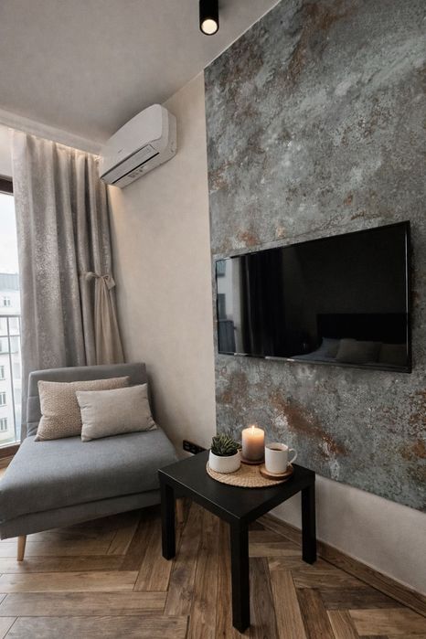 Duży apartament studio we Wrocławiu obok rynku! 2-4osoby na doby M16