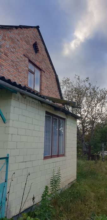 Продаж. Будинок, 35 сот зем.ділянка, с. Зарічани