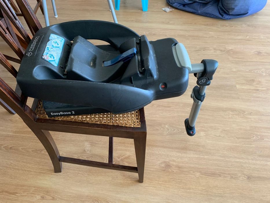Base familyfix easy base 2 maxicosi
