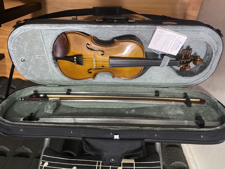 Viola de arco Stentor 13