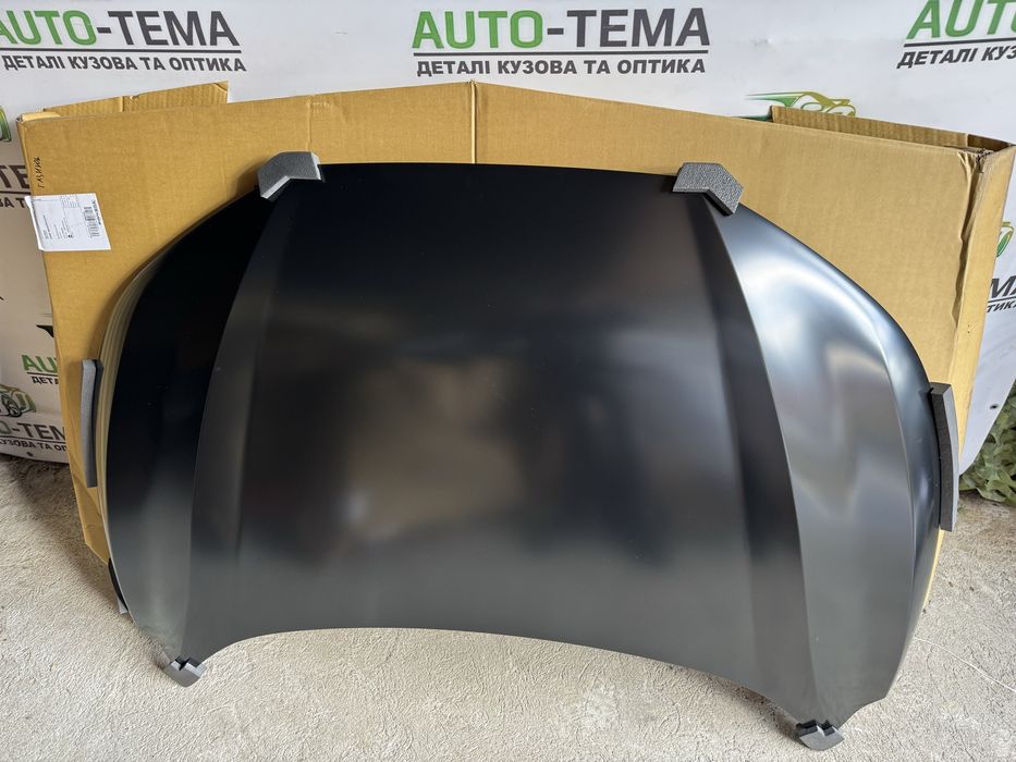 Крило Rogue Sport J11 Qashqai передні крила Рог Спорт Кашкай