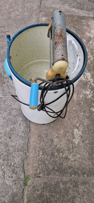 Pralka Frania Olkusz