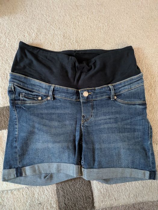 Шорти для вагітних EUR40 H&M