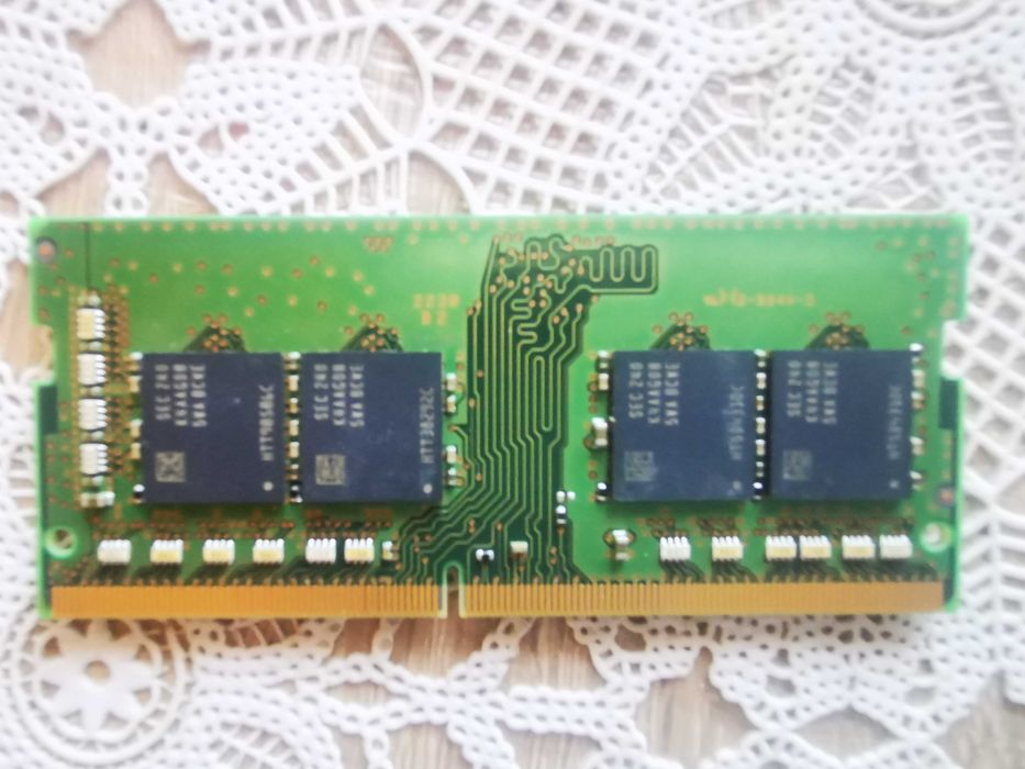 Pamięć RAM 16 GB DDR4 3200Mhz