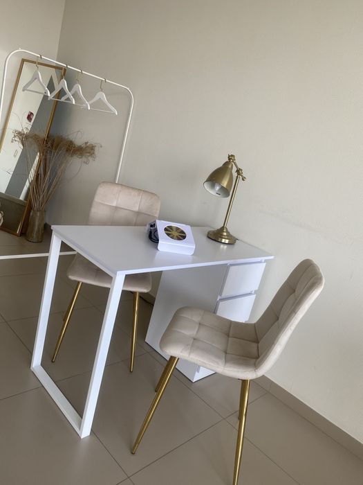 Оренда місця для майстра МАНІКЮРУ (є ГЕНЕРАТОР)