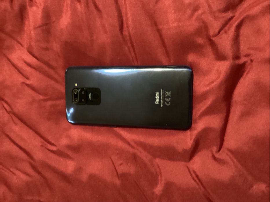 Xiaomi redmi note9